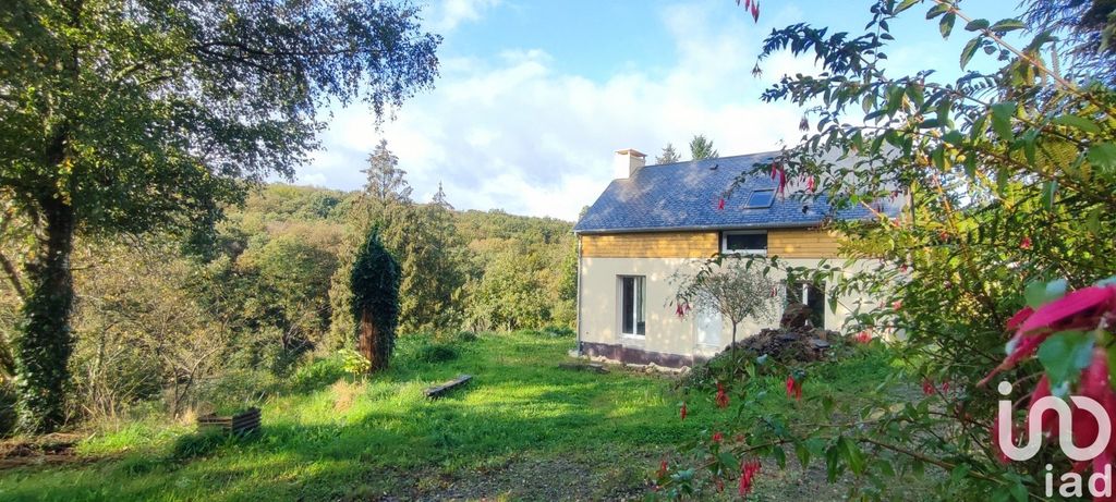 Achat maison 3 chambre(s) - Le Mesnil-Adelée