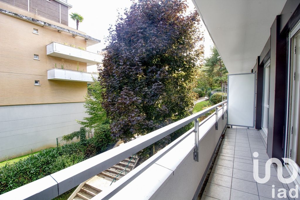 Achat appartement 4 pièce(s) Rosny-sous-Bois