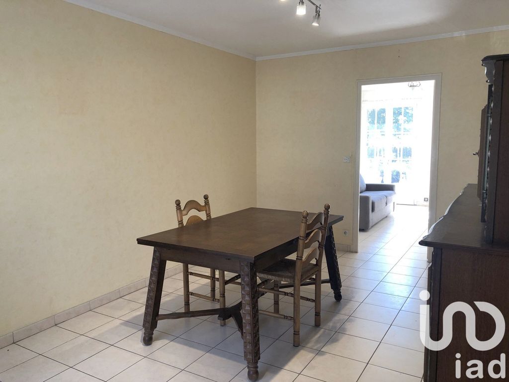 Achat maison à vendre 2 chambres 75 m² - Écouflant