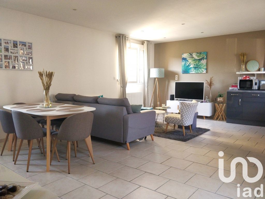 Achat maison à vendre 3 chambres 97 m² - Le Havre