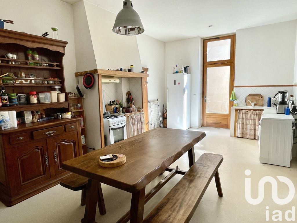 Achat maison à vendre 2 chambres 103 m² - Gaillac