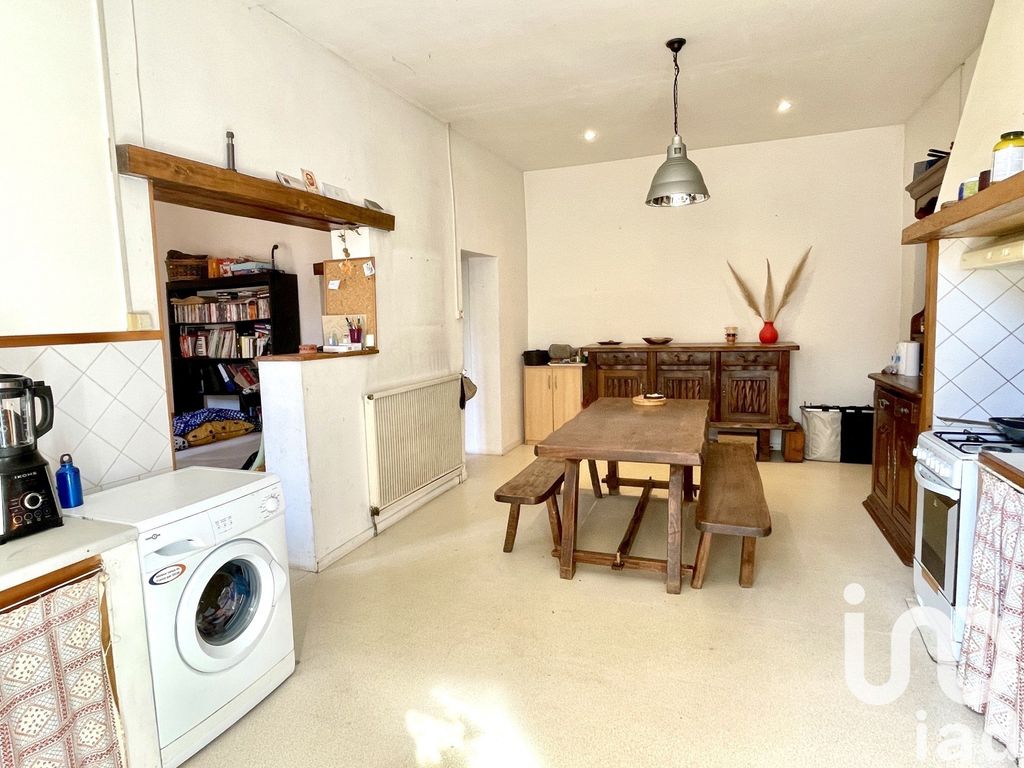 Achat maison 2 chambre(s) - Gaillac