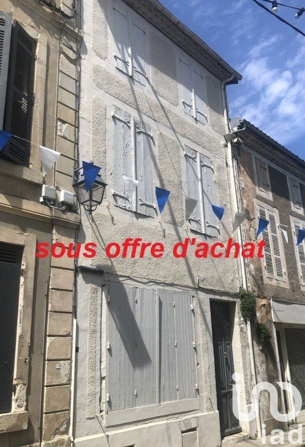 Achat maison à vendre 5 chambres 167 m² - Eauze