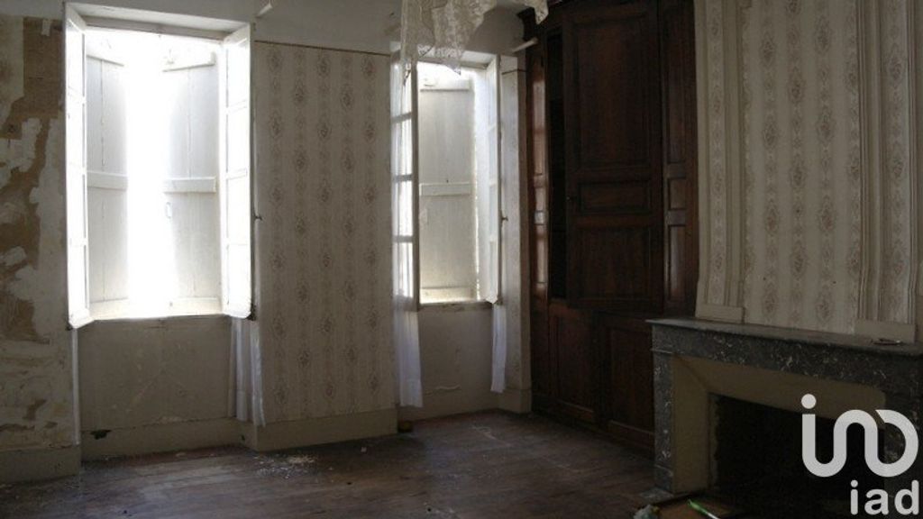 Achat maison 5 chambre(s) - Eauze