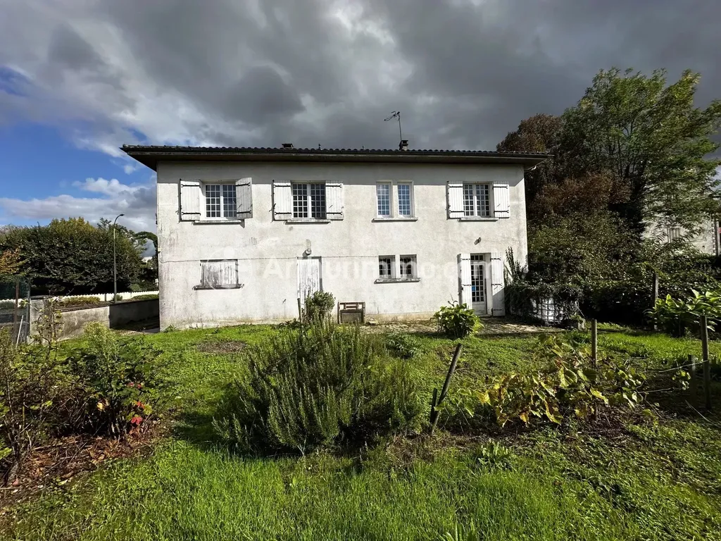 Achat maison 5 chambre(s) - Tocane-Saint-Apre