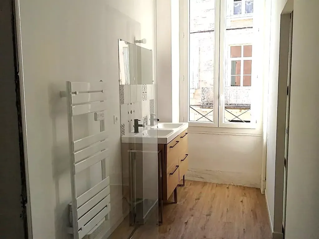 Achat appartement 7 pièce(s) Casseneuil