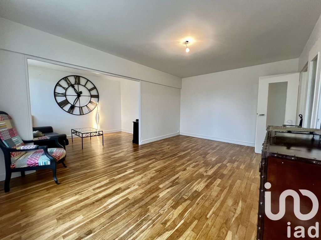 Achat appartement 5 pièce(s) Auxerre