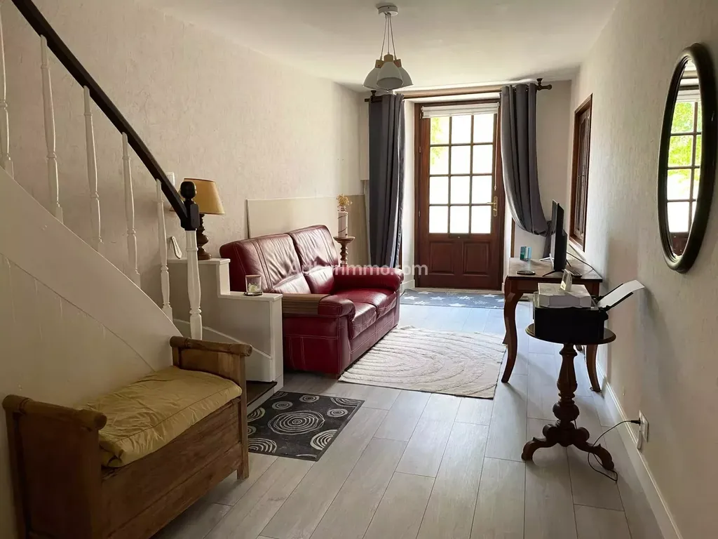 Achat maison 3 chambre(s) - Nueil-les-Aubiers