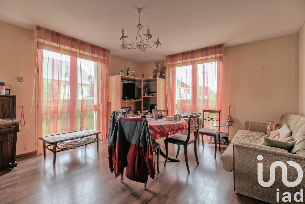 Achat maison 3 chambre(s) - Laval