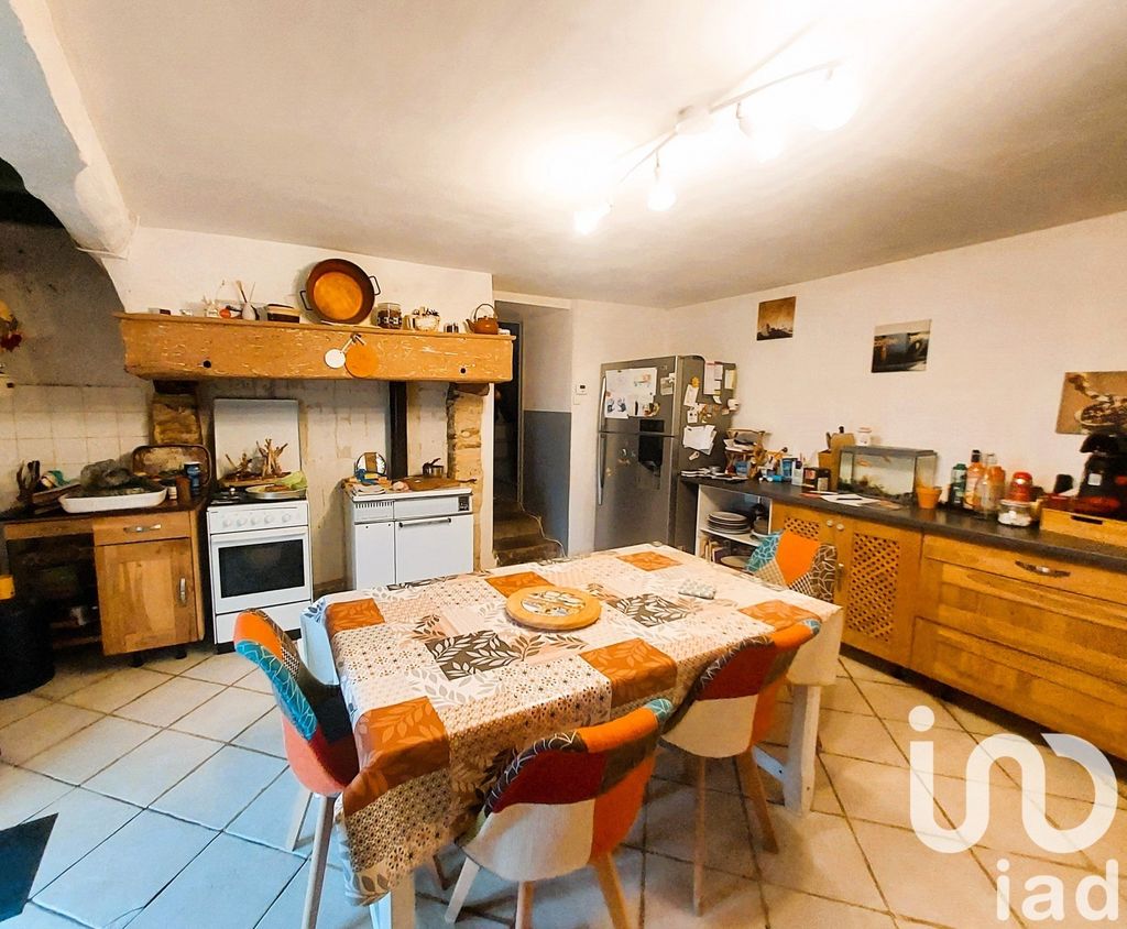 Achat maison à vendre 2 chambres 160 m² - Les Pins