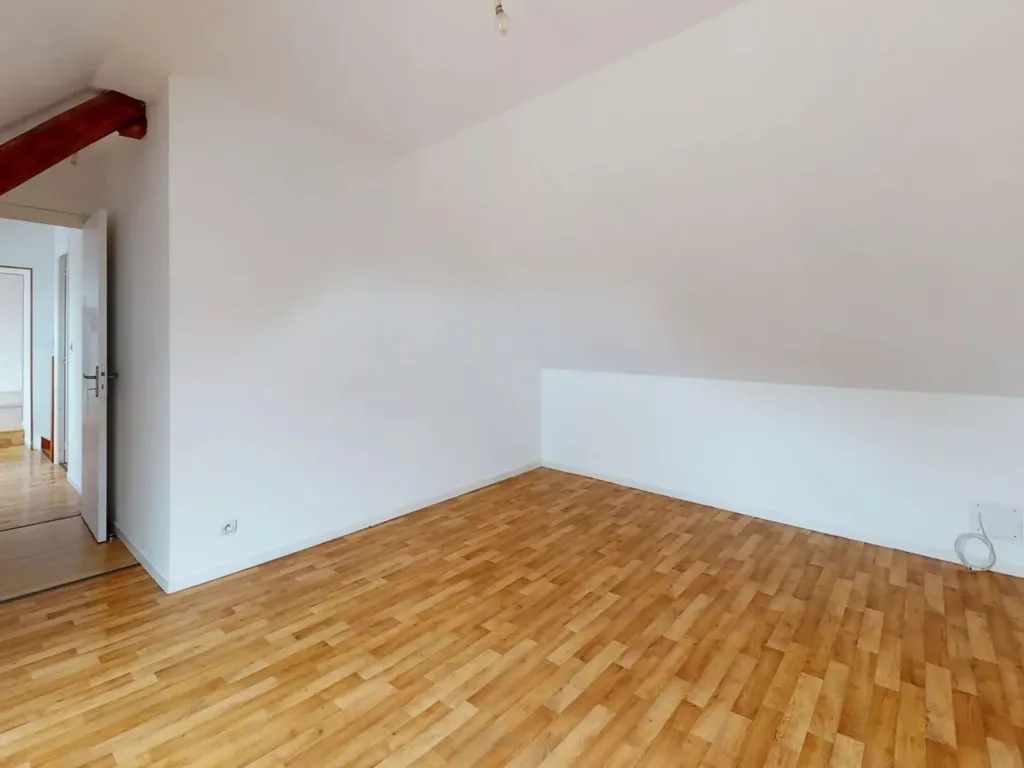 Achat maison 3 chambre(s) - Toulis-et-Attencourt