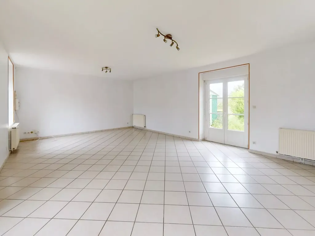 Achat maison 3 chambre(s) - Toulis-et-Attencourt