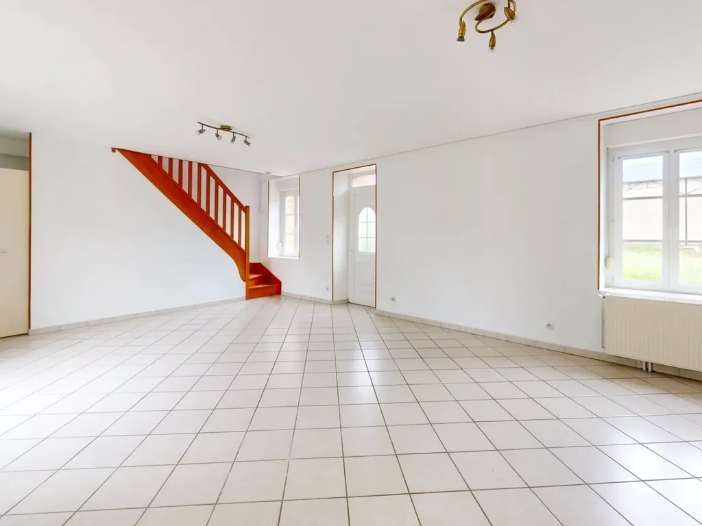 Achat maison à vendre 3 chambres 100 m² - Toulis-et-Attencourt