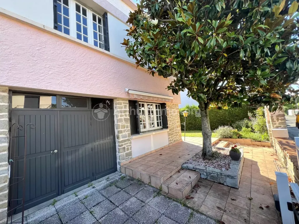 Achat maison à vendre 3 chambres 95 m² - Aubière