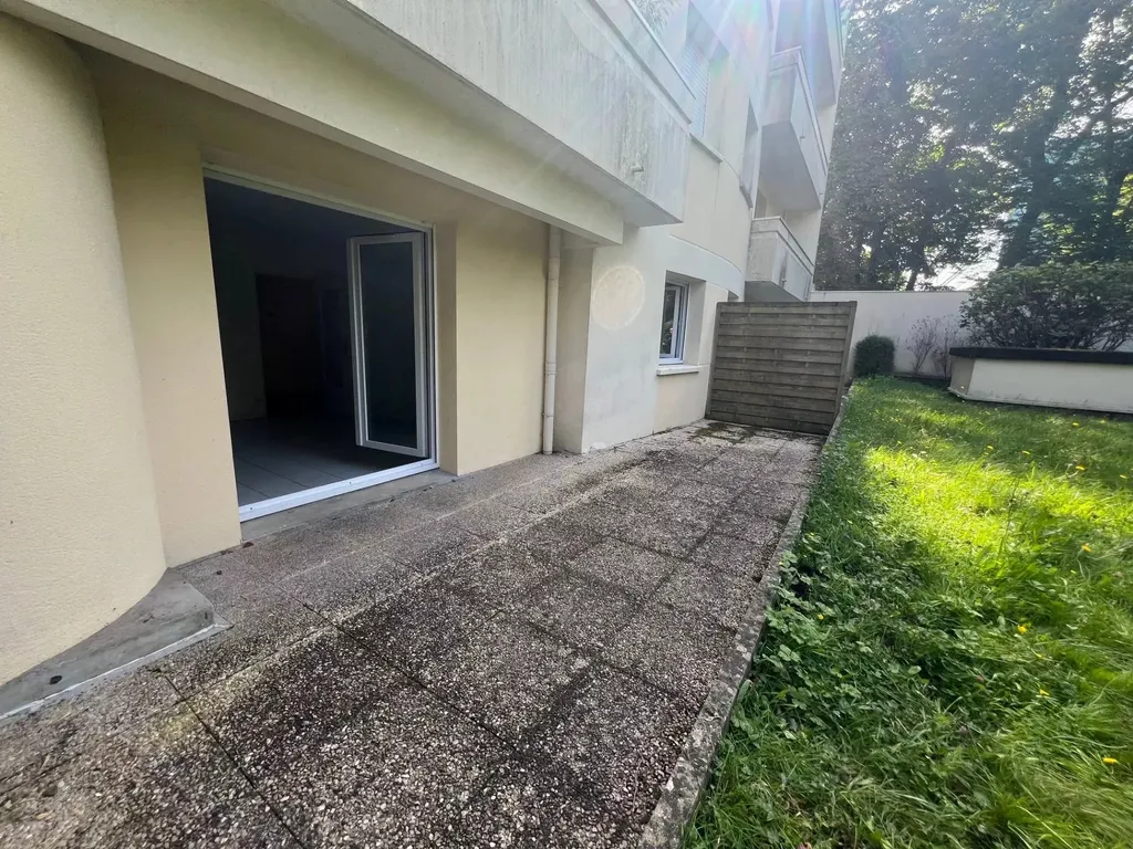 Achat appartement à vendre 2 pièces 47 m² - Nantes