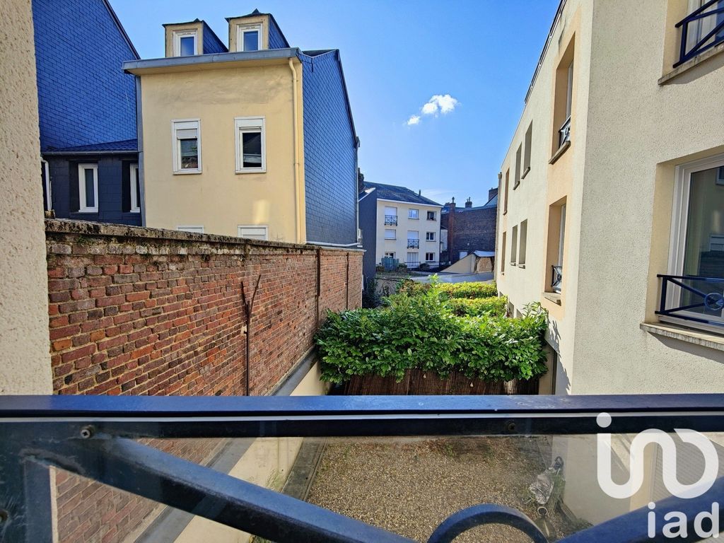 Achat appartement 1 pièce(s) Rouen