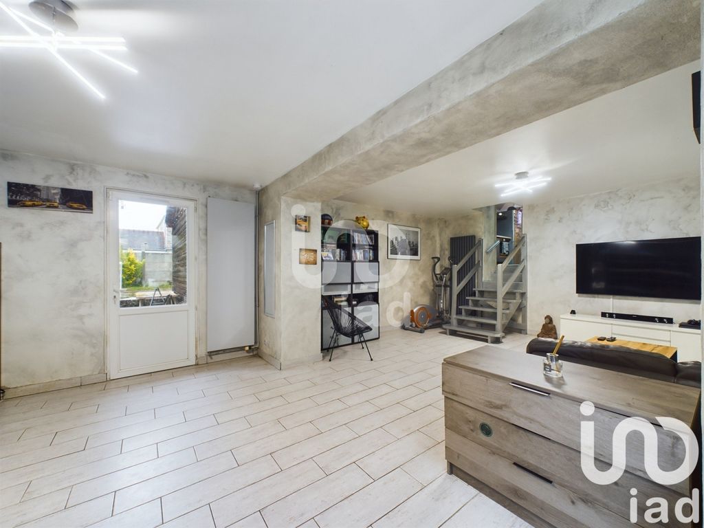 Achat maison 4 chambre(s) - Vert-Saint-Denis