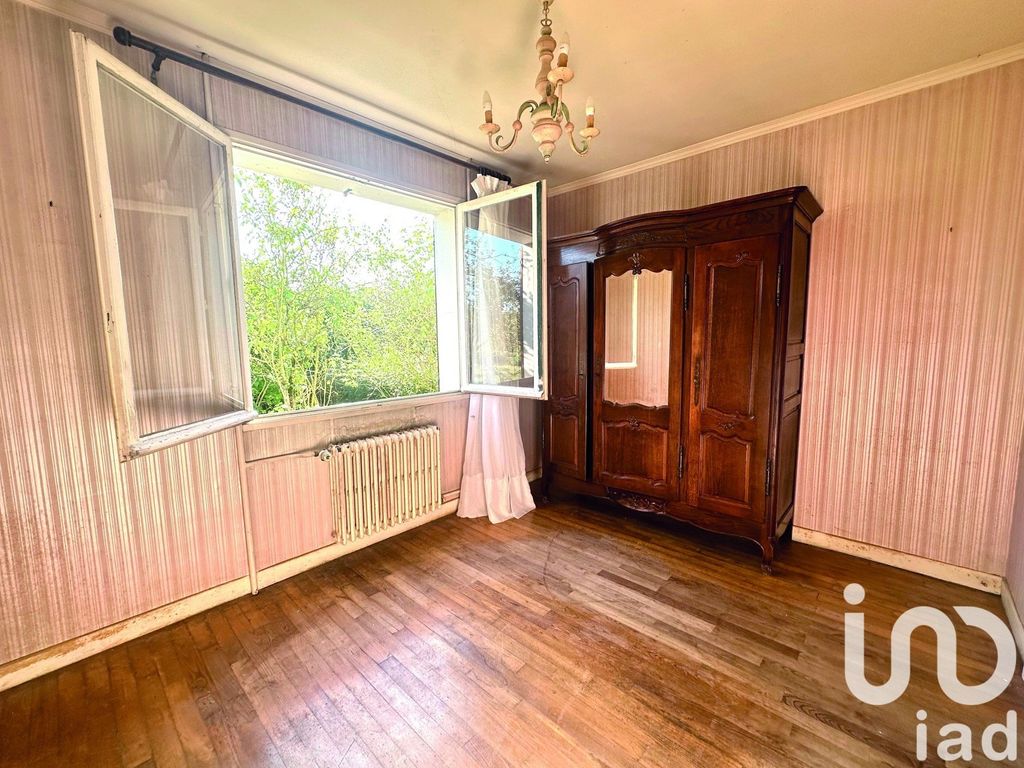 Achat maison à vendre 4 chambres 111 m² - Lamballe