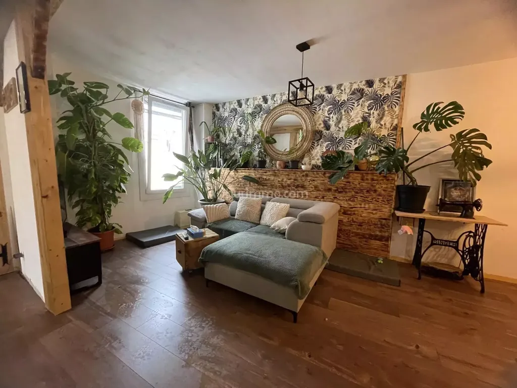 Achat maison 1 chambre(s) - Saint-Germain-Laval