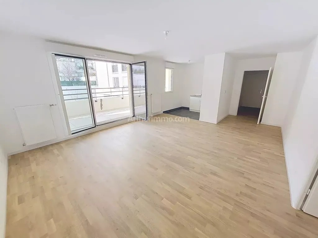 Achat appartement 3 pièce(s) Clamart