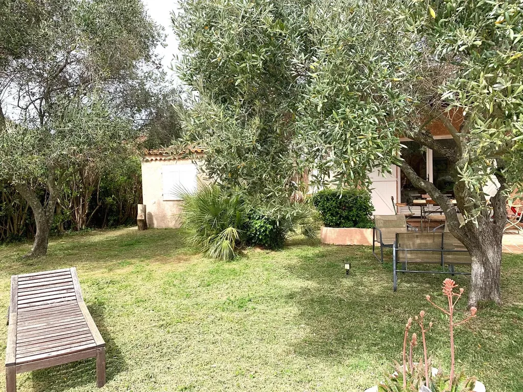 Achat maison 4 chambre(s) - Bormes-les-Mimosas