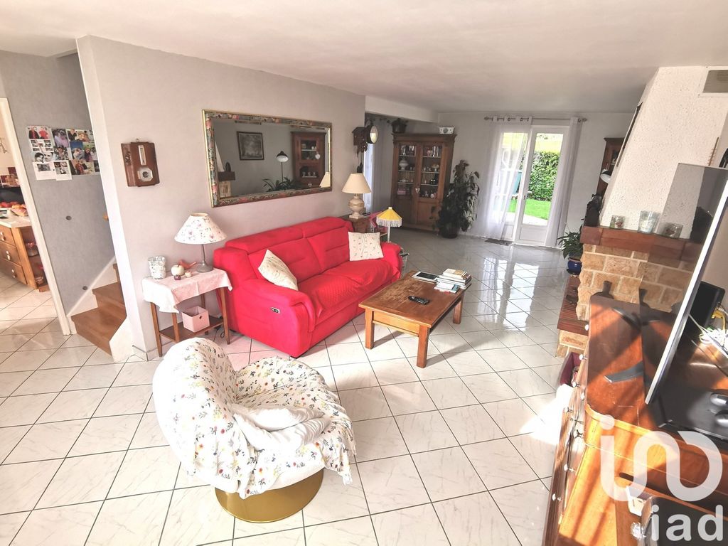 Achat maison 3 chambre(s) - Davézieux