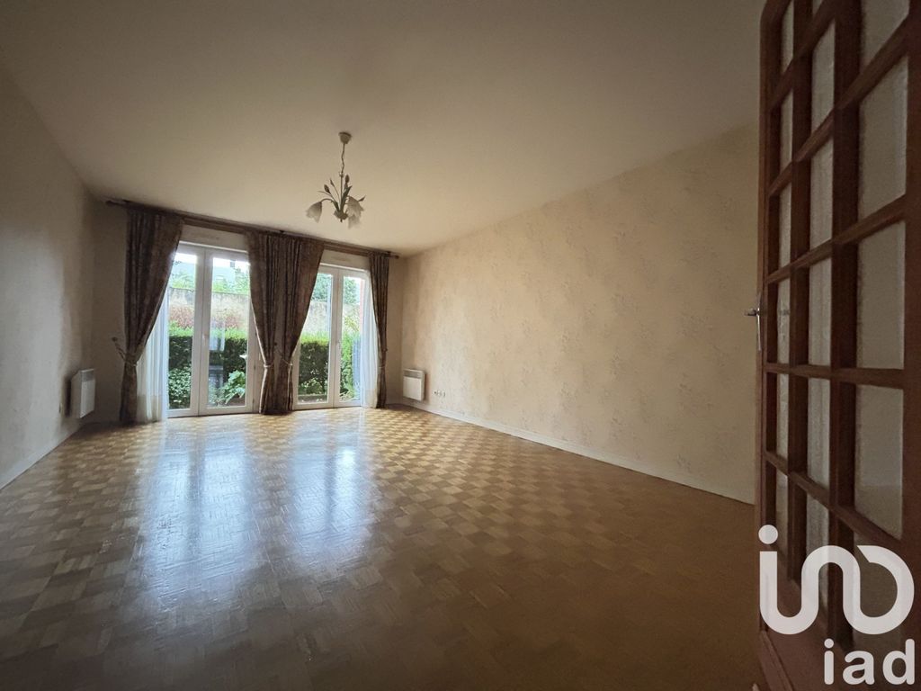 Achat appartement à vendre 2 pièces 56 m² - Vendôme