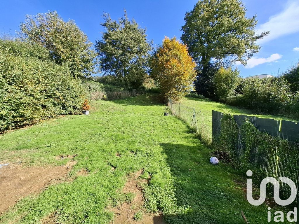 Achat maison 3 chambre(s) - Pouzauges