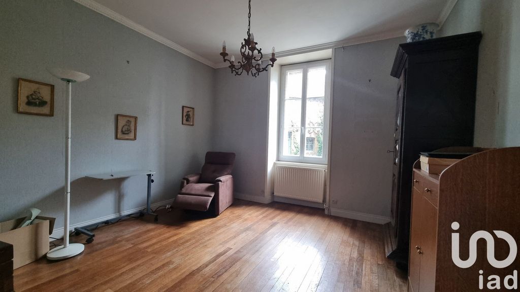 Achat maison 4 chambre(s) - Riaillé