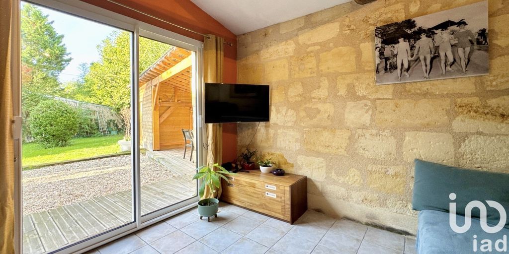 Achat maison à vendre 3 chambres 131 m² - Saint-Germain-du-Puch