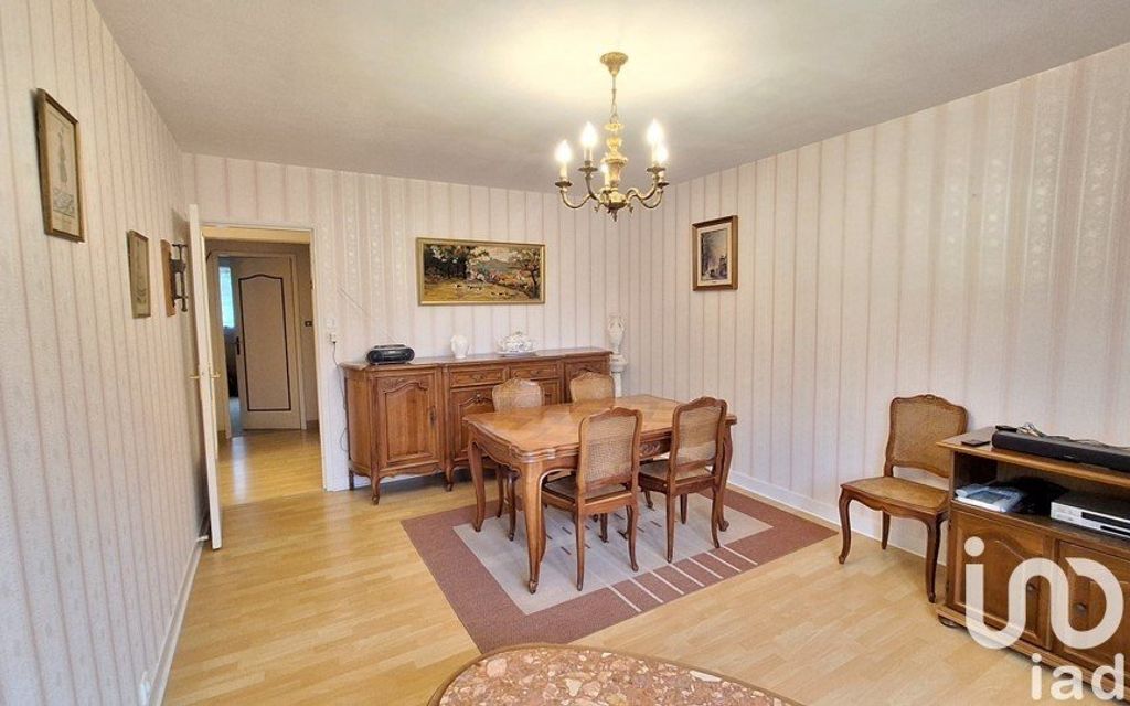 Achat appartement à vendre 3 pièces 59 m² - Chartres