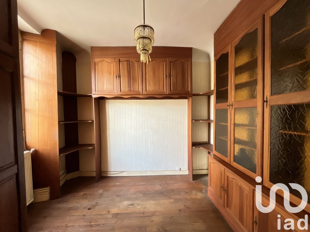 Achat maison 3 chambre(s) - Saint-Paul-lès-Dax