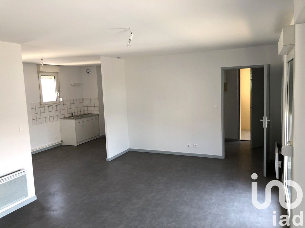 Achat appartement 4 pièce(s) Jarny