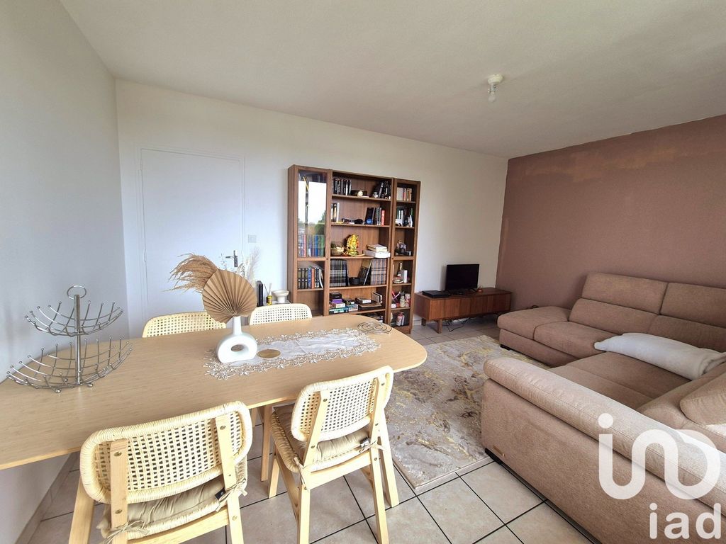 Achat appartement à vendre 3 pièces 77 m² - Agen