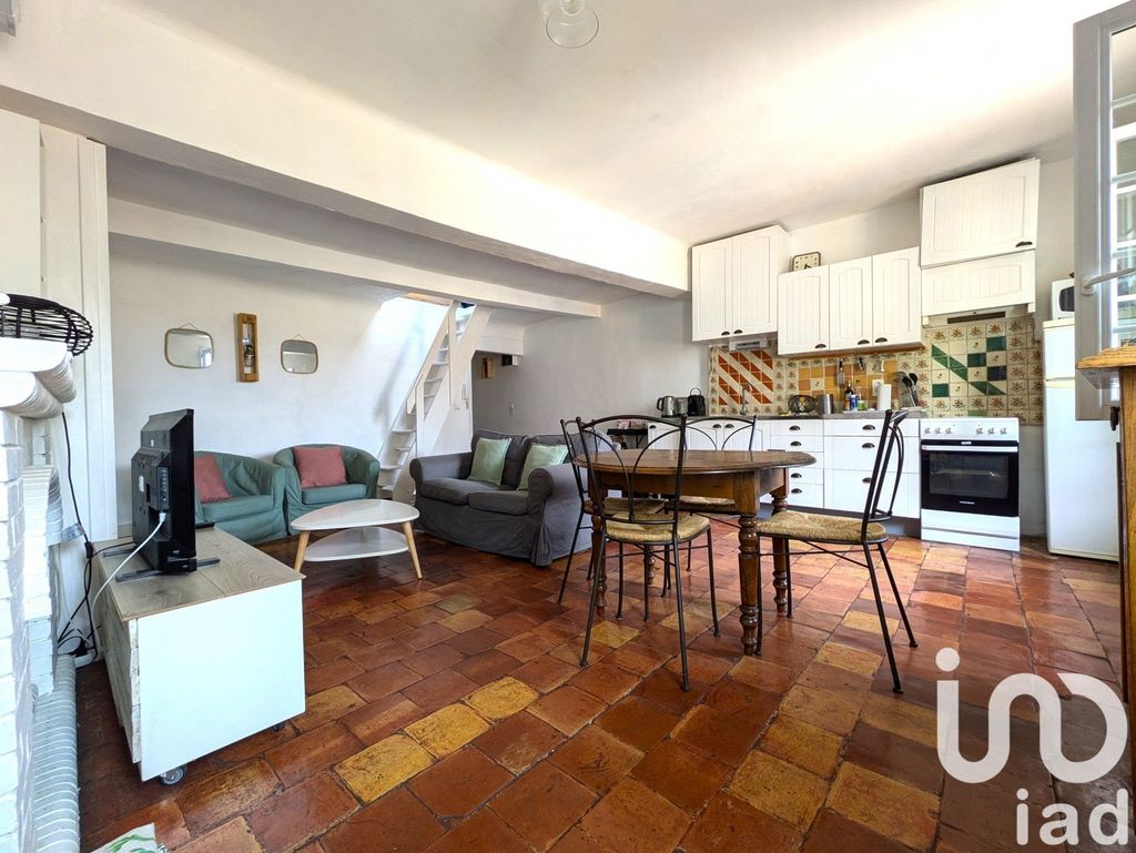 Achat appartement à vendre 4 pièces 73 m² - Aix-en-Provence