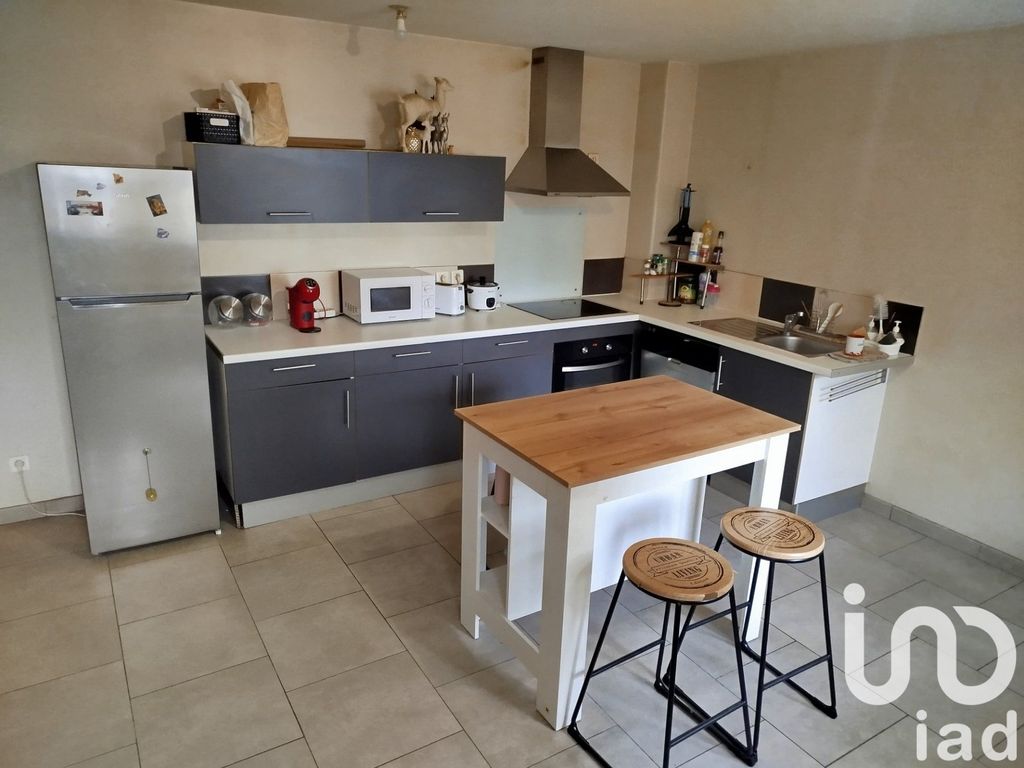 Achat appartement à vendre 3 pièces 71 m² - Bourges