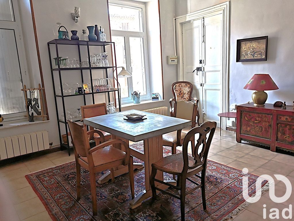 Achat appartement à vendre 3 pièces 74 m² - Bédarieux