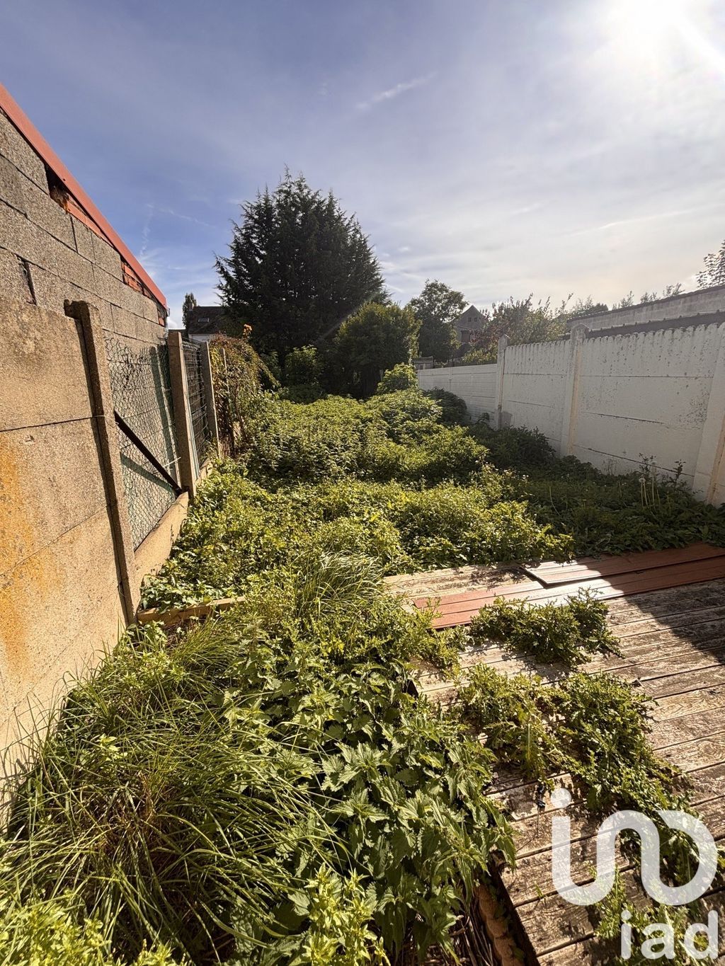 Achat maison 2 chambre(s) - Fouquières-lès-Lens