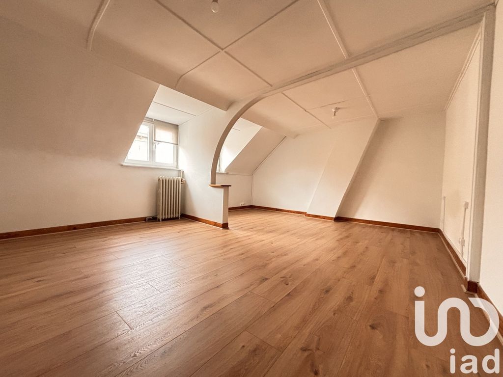 Achat maison à vendre 2 chambres 99 m² - Hénin-Beaumont