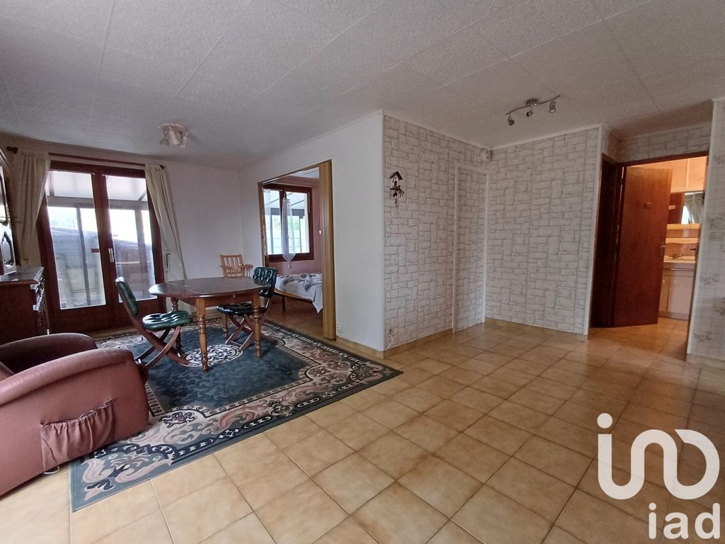 Achat maison 1 chambre(s) - Sainte-Marie-la-Mer