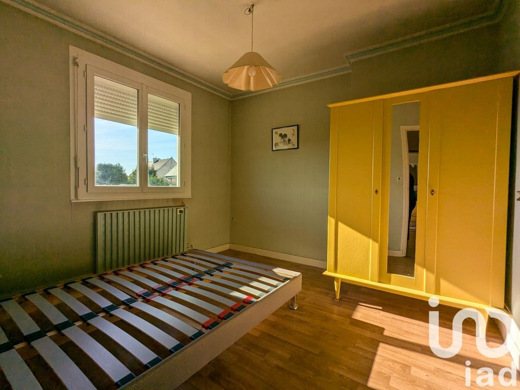 Achat maison 3 chambre(s) - Ploufragan