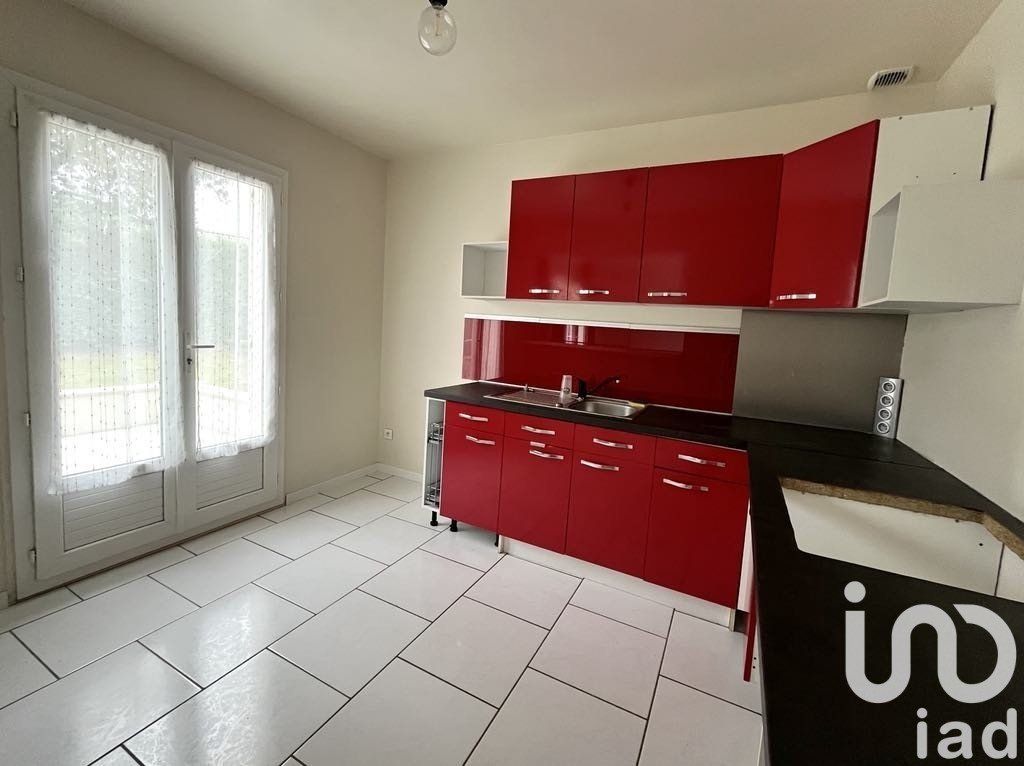 Achat maison à vendre 3 chambres 110 m² - Lalandelle