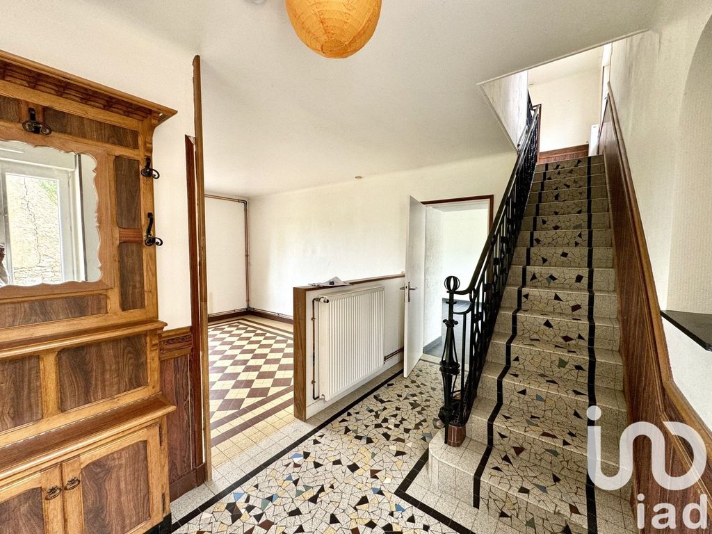 Achat maison 3 chambre(s) - Couargues