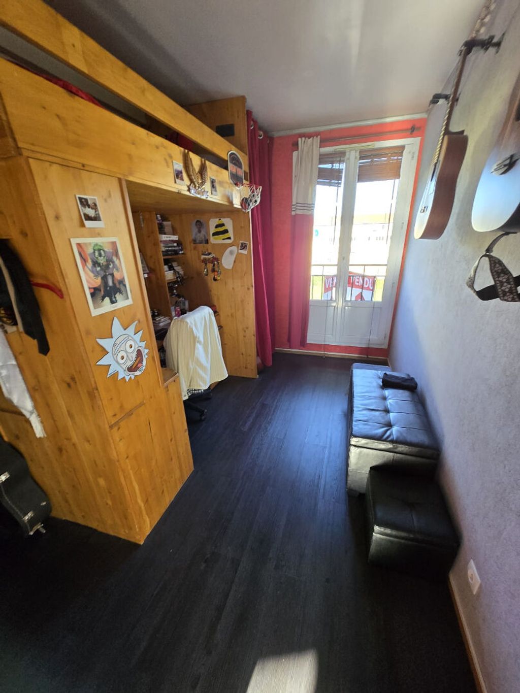 Achat appartement 4 pièce(s) Drancy