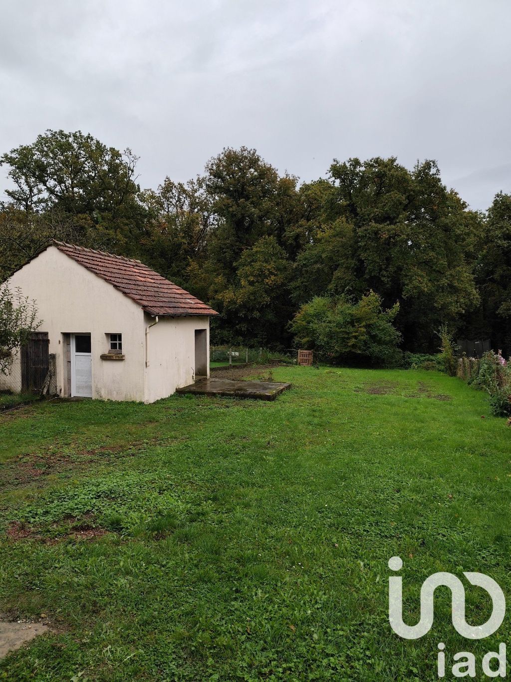 Achat maison 3 chambre(s) - Créhange