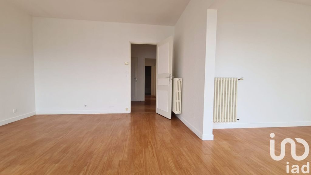 Achat appartement à vendre 4 pièces 75 m² - Vannes