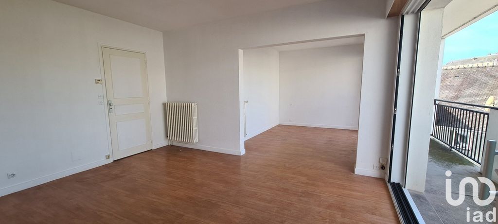 Achat appartement 4 pièce(s) Vannes