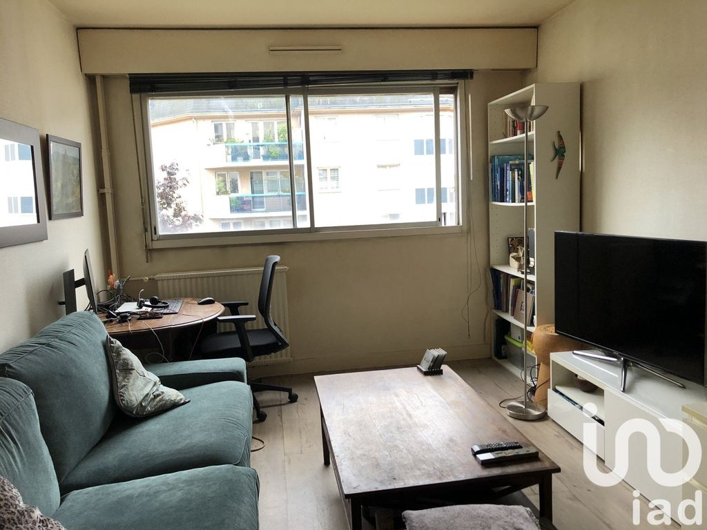 Achat appartement à vendre 2 pièces 44 m² - Clichy