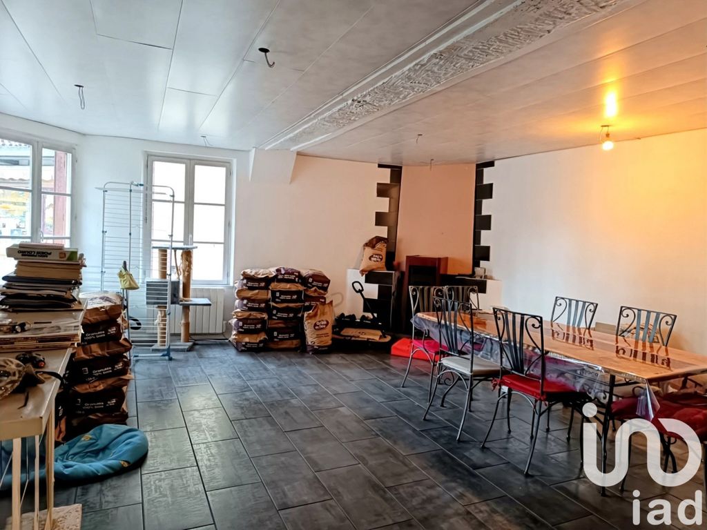 Achat maison à vendre 3 chambres 107 m² - Boiscommun