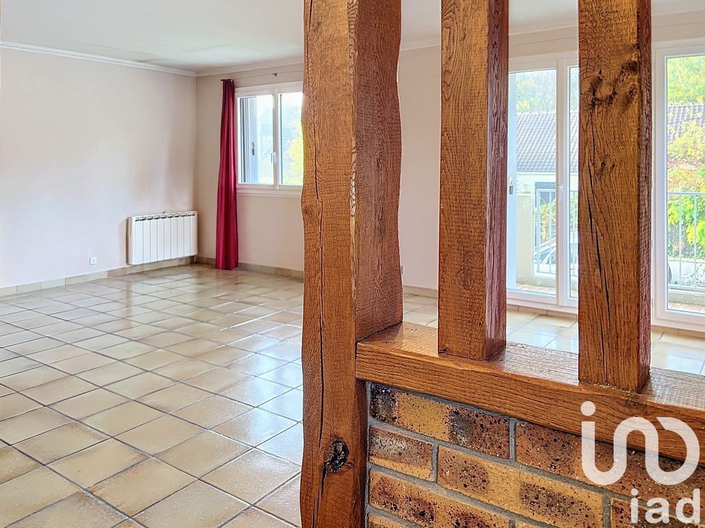 Achat maison 4 chambre(s) - Chevreuse